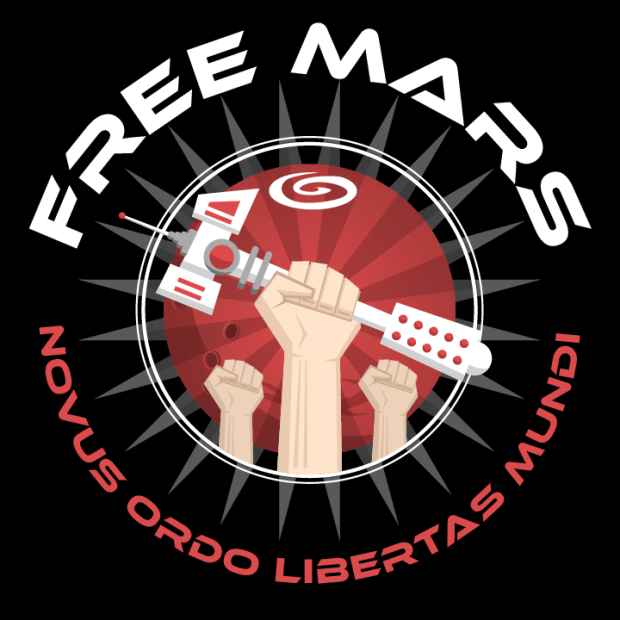 Free Mars